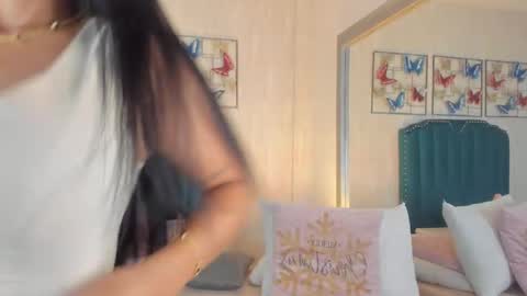 Samara Warren online show from 21, 12, 2025