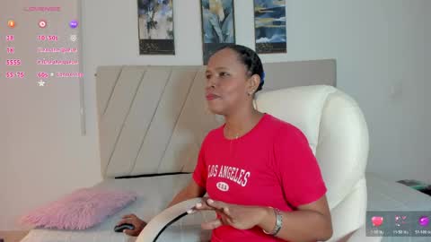samaraa_smith1 online show from 28, 4, 2026
