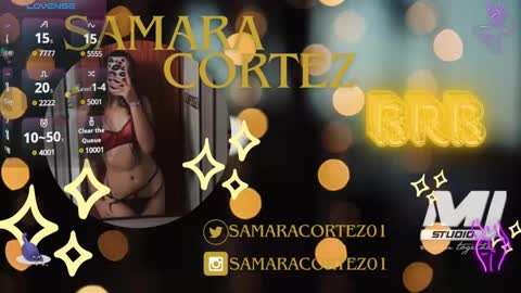 Sammy online show from 17, 1, 2025