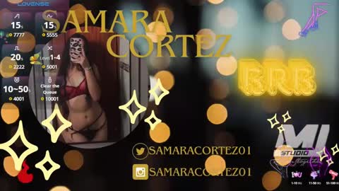 Sammy online show from 6, 2, 2025