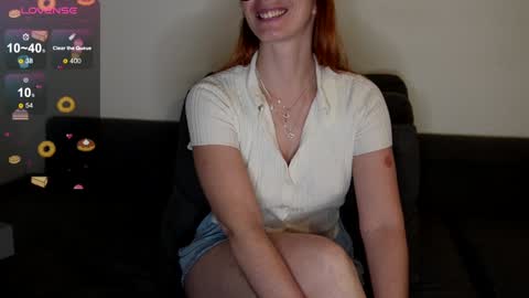 Samara From The Well online show from 6, 12, 2024