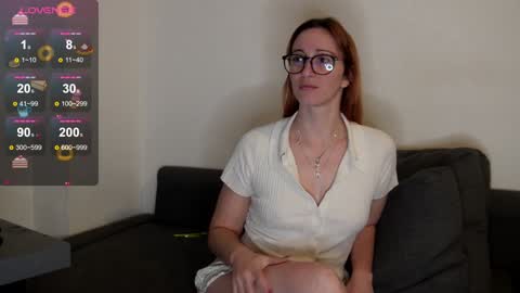 Samara From The Well online show from 11, 12, 2024