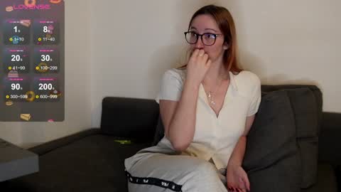 Samara From The Well online show from 12, 12, 2024