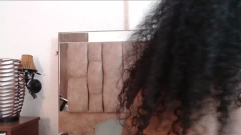 samaragrey18 online show from 10, 1, 2025