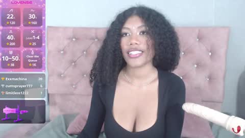 samaragrey18 online show from 5, 3, 2025