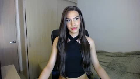 Snapshot of samarasilex chatting on 8, 10, 2025 Samara Silex online show from 8, 10, 2025