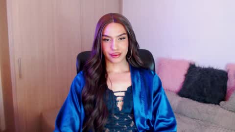 Snapshot of samarasilex chatting on 20, 10, 2025 Samara Silex online show from 20, 10, 2025