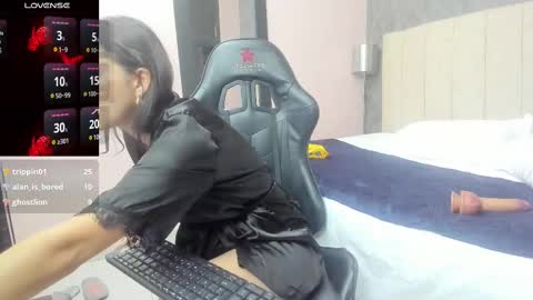 Sara  online show from 19, 2, 2025