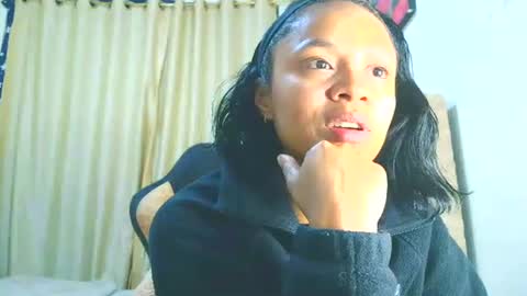 Snapshot of samary_thomas chatting on 9, 9, 2025 samary thomas online show from 9, 9, 2025