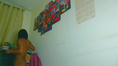 samary thomas online show from 5, 6, 2026