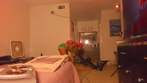 Snapshot of samatha1998 chatting on 12, 3, 2026 Yaya online show from 12, 3, 2026