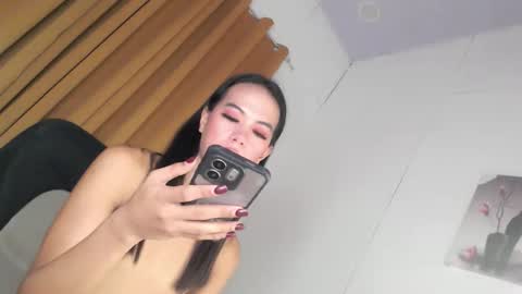 Snapshot of samatha_6969 chatting on 19, 3, 2026 samatha_6969 online show from 19, 3, 2026