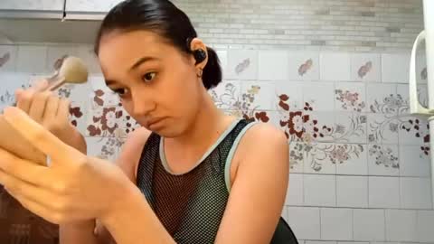 Samantha online show from 27, 4, 2026