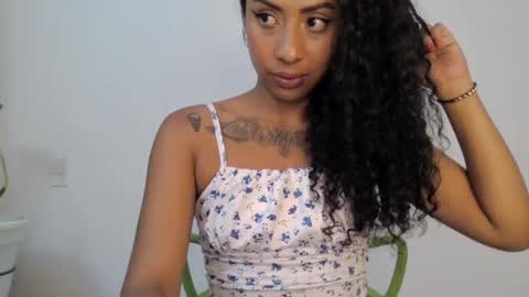 Snapshot of samaycole3 chatting on 15, 12, 2024 Samantha online show from 15, 12, 2024