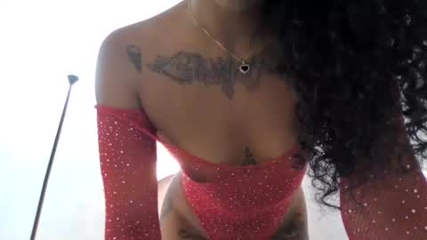 Snapshot of samaycole3 chatting on 13, 2, 2025 Samantha online show from 13, 2, 2025