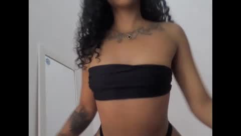 Snapshot of samaycole3 chatting on 19, 2, 2025 Samantha online show from 19, 2, 2025