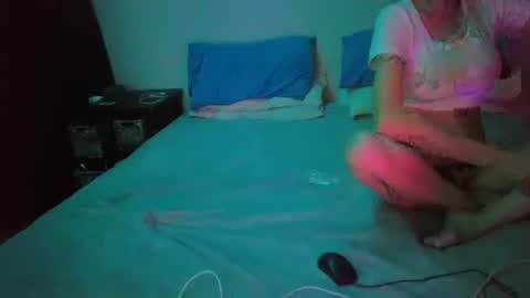 sambigdickk online show from 16, 4, 2026