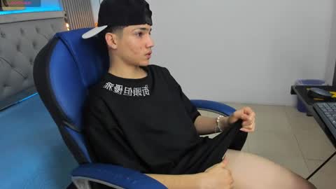 Sam online show from 9, 4, 2026