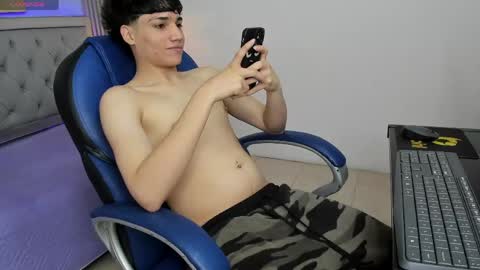 Sam online show from 19, 5, 2026
