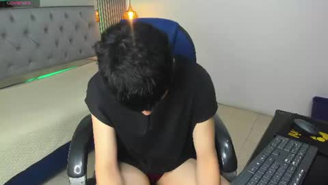 Sam online show from 19, 6, 2026