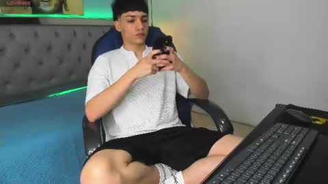 Sam online show from 22, 6, 2026