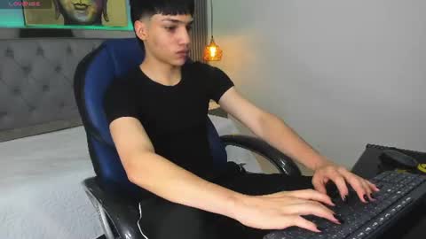 Sam online show from 23, 6, 2026