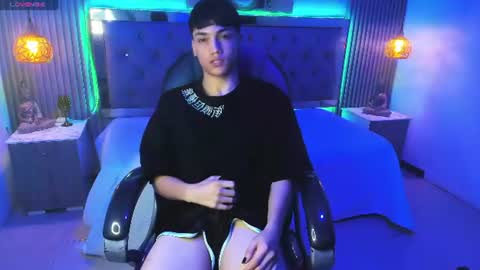 Sam online show from 25, 6, 2026