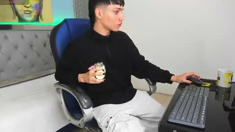 Sam online show from 2, 7, 2026
