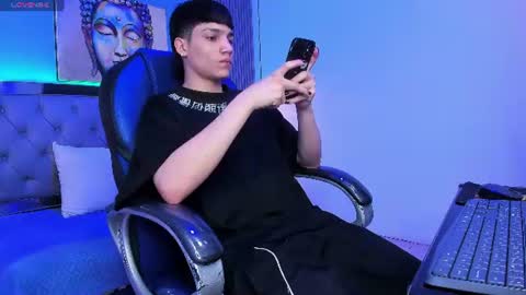 Sam online show from 12, 7, 2026