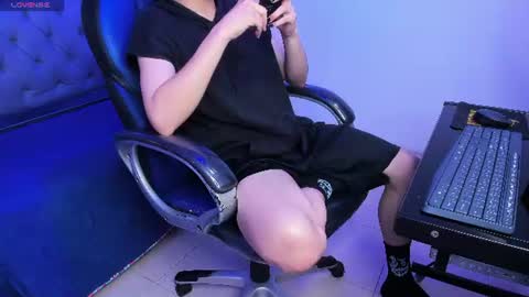 Sam online show from 18, 7, 2026