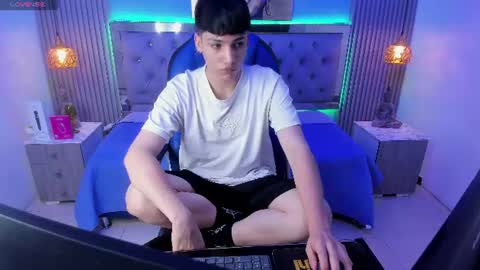 Sam online show from 21, 7, 2026