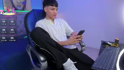 Sam online show from 30, 7, 2026