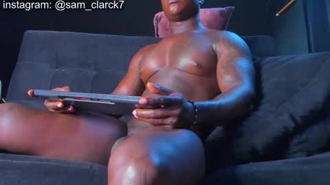 SAM online show from 19, 1, 2025