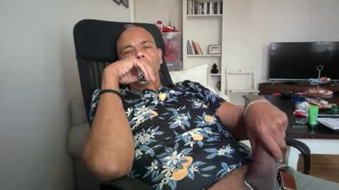 Sam online show from 16, 7, 2026