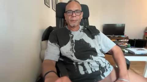 Sam online show from 24, 7, 2026