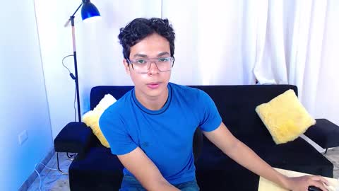 Sam online show from 6, 1, 2026