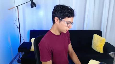 Sam online show from 7, 1, 2026