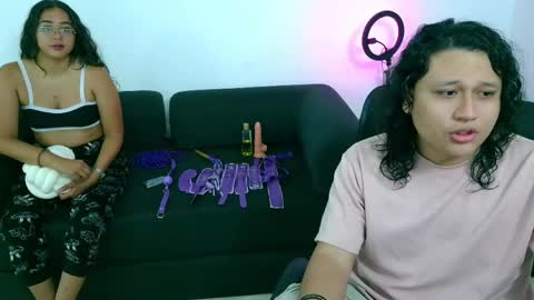 Samantha  Dante online show from 6, 5, 2026