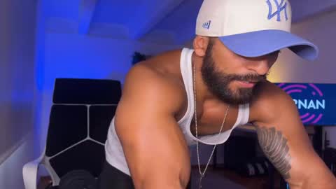 Sam Dornan online show from 12, 12, 2024