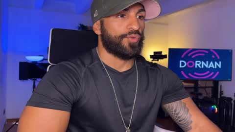 Sam Dornan online show from 13, 12, 2024