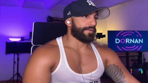 Sam Dornan online show from 28, 12, 2024