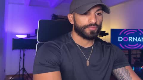 Sam Dornan online show from 28, 12, 2024