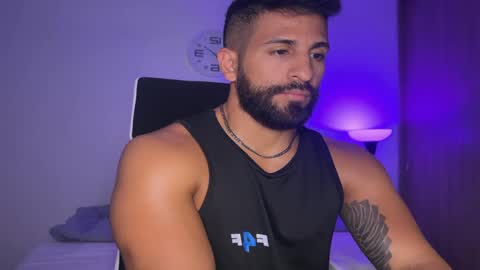 Sam Dornan online show from 7, 2, 2025