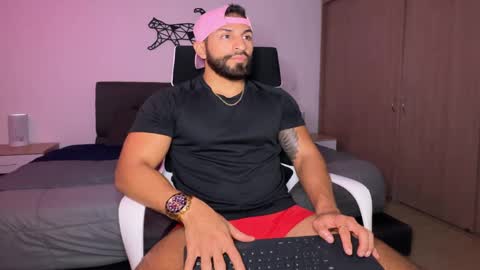 Sam Dornan online show from 15, 2, 2025