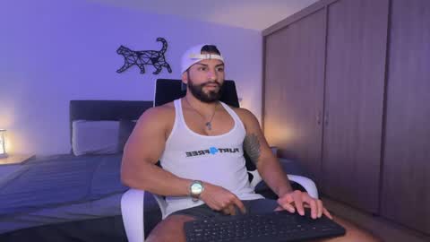 Sam Dornan online show from 17, 2, 2025