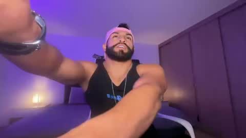 Sam Dornan online show from 21, 2, 2025