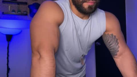 Sam Dornan online show from 30, 4, 2026