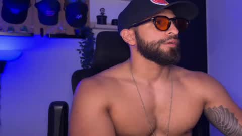 Sam Dornan online show from 17, 6, 2026