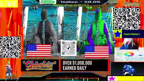 OmniNegate online show from 17, 11, 2025