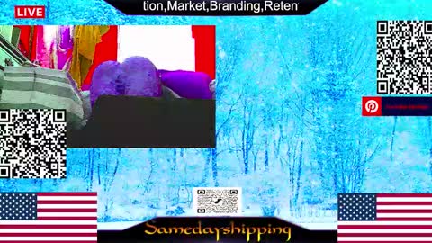 OmniNegate online show from 31, 1, 2026